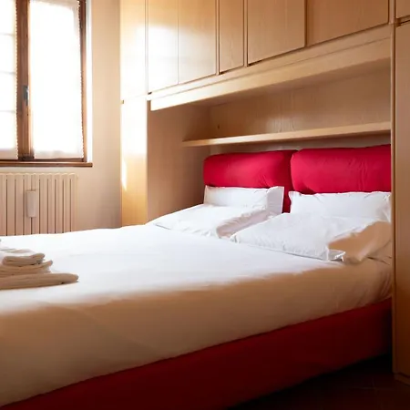 Apartmán Bruni 2 Bormio