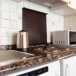 Apartamento Bruni 2 *